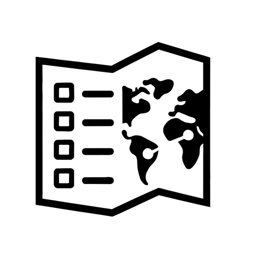 JourneyDoc app icon